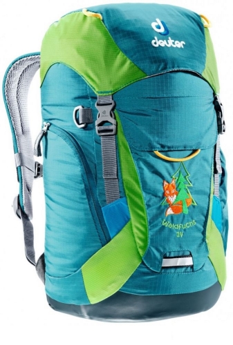 Купить Рюкзак Deuter Waldfuchs 14 3610117 в Киеве по лучшей цене с доставкой в Украине | Магазин NORTHWALL
