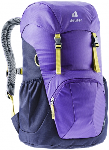 Купить Рюкзак Deuter Junior 3610521 в Киеве по лучшей цене с доставкой в Украине | Магазин NORTHWALL
