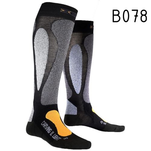 Носки X-Socks Ski Carving Ultralight X20022 купить в Киеве. Цены, отзывы, описание. Доставка по Украине - Northwall.com.ua