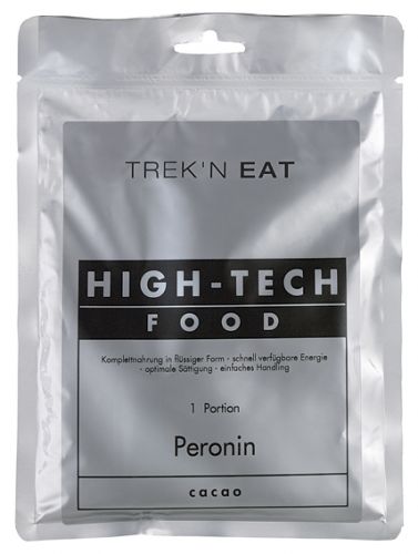 Сублимированная еда Trek'n Eat Peronin Cacao купить в Киеве. Цены, отзывы, описание. Доставка по Украине - Northwall.com.ua