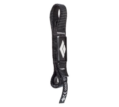 Оттяжка Black Diamond Diamond Dogbones 27 мм, 12 см BD380094 купить в Киеве. Цены, отзывы, описание. Доставка по Украине - Northwall.com.ua