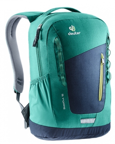 Рюкзак Deuter Step Out 16 3810315 купить в Киеве. Цены, отзывы, описание. Доставка по Украине - Northwall.com.ua