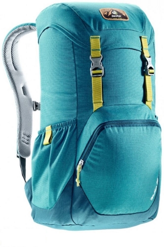 Купить Рюкзак Deuter Walker 20 3810617 в Киеве по лучшей цене с доставкой в Украине | Магазин NORTHWALL