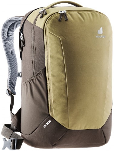 Купить Рюкзак Deuter Giga 3812321 в Киеве по лучшей цене с доставкой в Украине | Магазин NORTHWALL
