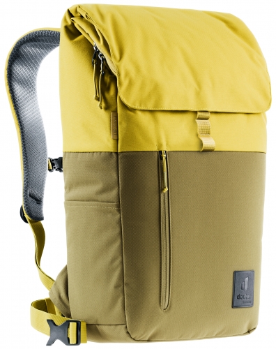 Купить Рюкзак Deuter UP Seoul 3813821 в Киеве по лучшей цене с доставкой в Украине | Магазин NORTHWALL