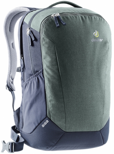 Купить Рюкзак Deuter Giga 3821020 в Киеве по лучшей цене с доставкой в Украине | Магазин NORTHWALL