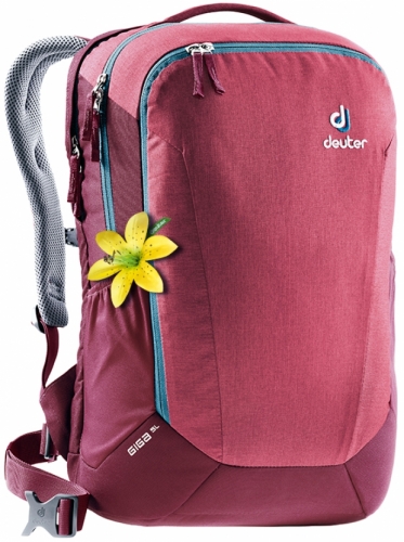 Купить Рюкзак Deuter Giga SL 3821118 в Киеве по лучшей цене с доставкой в Украине | Магазин NORTHWALL