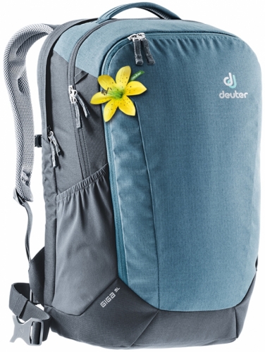 Купить Рюкзак Deuter Giga SL 3821120 в Киеве по лучшей цене с доставкой в Украине | Магазин NORTHWALL