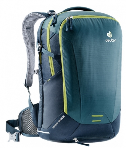 Рюкзак Deuter Giga Bike 3822018 купить в Киеве. Цены, отзывы, описание. Доставка по Украине - Northwall.com.ua
