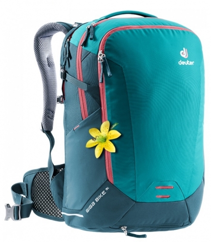 Рюкзак Deuter Giga Bike SL 3822118 купить в Киеве. Цены, отзывы, описание. Доставка по Украине - Northwall.com.ua