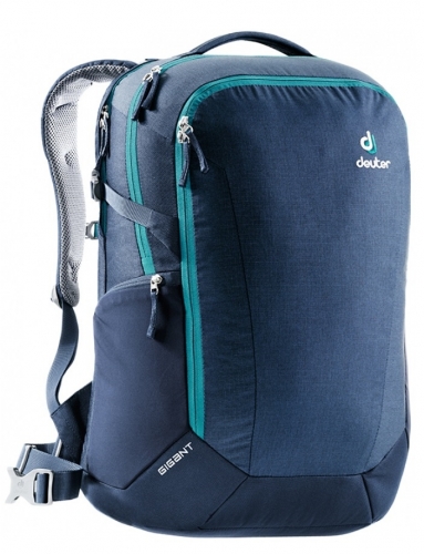 Рюкзак Deuter Gigant 3823018 купить в Киеве. Цены, отзывы, описание. Доставка по Украине - Northwall.com.ua