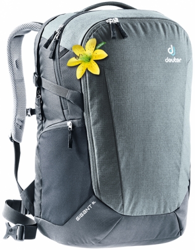 Купить Рюкзак Deuter Gigant SL 3823120 в Киеве по лучшей цене с доставкой в Украине | Магазин NORTHWALL
