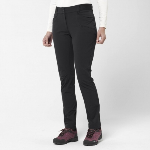 Купить Брюки Millet Wanaka Fall Stretch Pant M в Киеве по лучшей цене с доставкой в Украине | Магазин NORTHWALL
