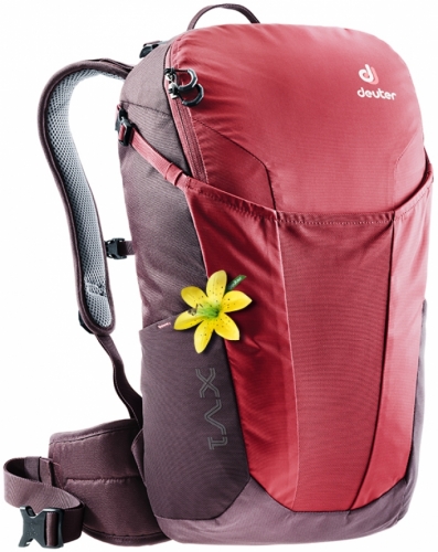 Купить Рюкзак Deuter XV 1 SL 3850118 в Киеве по лучшей цене с доставкой в Украине | Магазин NORTHWALL