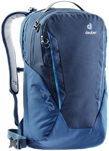 Купить Рюкзак Deuter XV 2 3850218 в Киеве по лучшей цене с доставкой в Украине | Магазин NORTHWALL