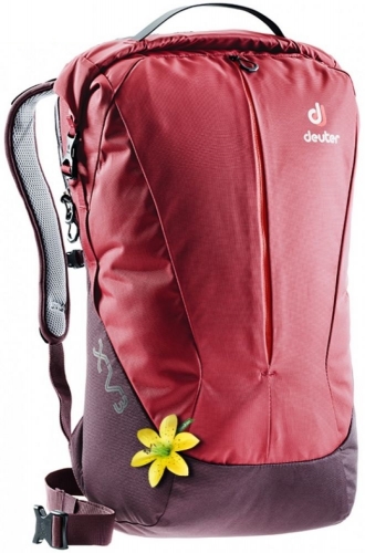 Купить Рюкзак Deuter XV 3 SL 3850518 в Киеве по лучшей цене с доставкой в Украине | Магазин NORTHWALL