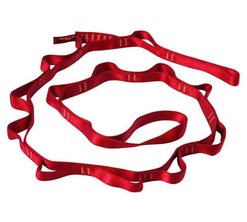 Купить Самостраховка Black Diamond Nylon Daisy Chain 115 см  BD390013 в Киеве по лучшей цене с доставкой в Украине | Магазин NORTHWALL