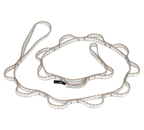Самостраховка Black Diamond Dynex Daisy Chain 140 см купить в Киеве. Цены, отзывы, описание. Доставка по Украине - Northwall.com.ua