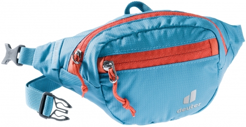 Купить Сумка на пояс Deuter Junior 3910021 в Киеве по лучшей цене с доставкой в Украине | Магазин NORTHWALL