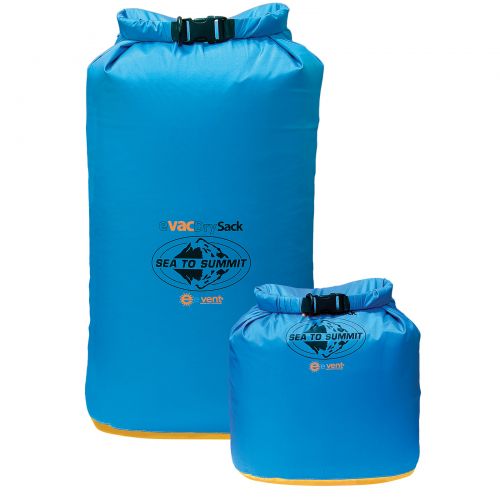 Гермомешок Sea To Summit eVac Dry Sack 35 L купить в Киеве. Цены, отзывы, описание. Доставка по Украине - Northwall.com.ua