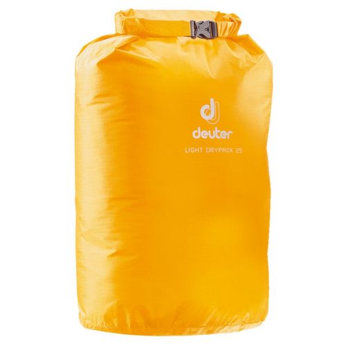 Купить Гермомешок Deuter Light Drypack 25 L 39282 в Киеве по лучшей цене с доставкой в Украине | Магазин NORTHWALL