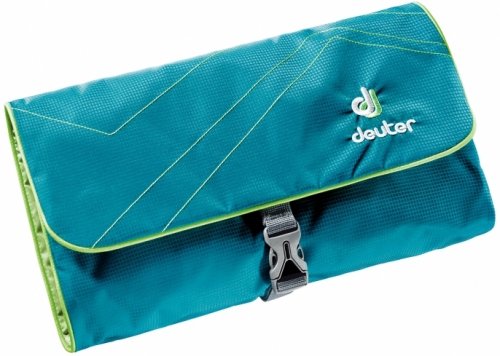 Косметичка-несессер Deuter Wash Bag II 39434 купить в Киеве. Цены, отзывы, описание. Доставка по Украине - Northwall.com.ua