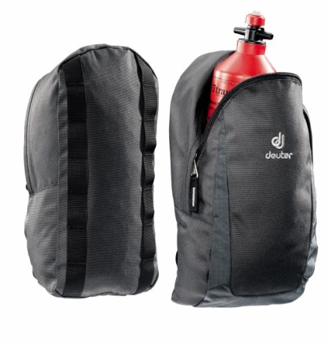 Купить Дополнительные внешние карманы Deuter External Pockets 10L 39970 в Киеве по лучшей цене с доставкой в Украине | Магазин NORTHWALL