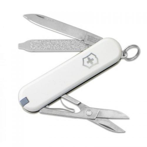 Нож Victorinox Classic SD 0.6223.7 купить в Киеве. Цены, отзывы, описание. Доставка по Украине - Northwall.com.ua