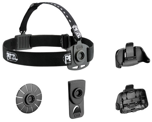 Крепежная система Petzl Adapt Tikka 2 купить в Киеве. Цены, отзывы, описание. Доставка по Украине - Northwall.com.ua