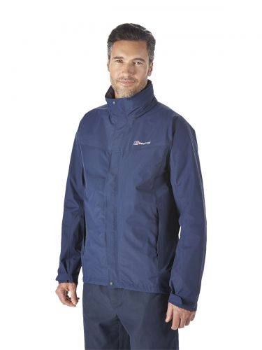 Купить Куртка Berghaus Men's Gore-Tex Paclite III в Киеве по лучшей цене с доставкой в Украине | Магазин NORTHWALL