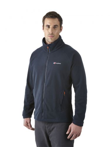 Купить Куртка Berghaus Prism Fleece Jkt в Киеве по лучшей цене с доставкой в Украине | Магазин NORTHWALL