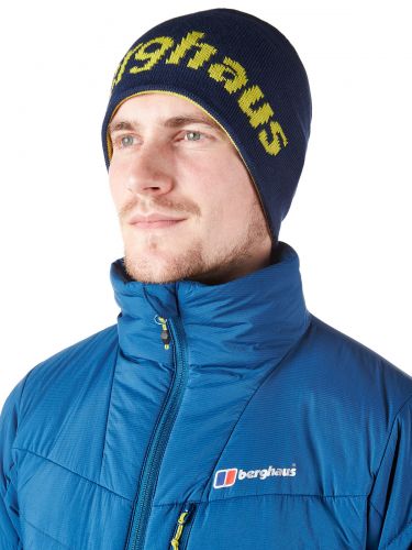 Шапка Berghaus Ulvetanna Beanie купить в Киеве. Цены, отзывы, описание. Доставка по Украине - Northwall.com.ua