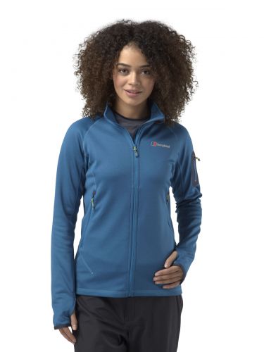 Купить Куртка Berghaus Pravitale 2.0 Jacket Wmn в Киеве по лучшей цене с доставкой в Украине | Магазин NORTHWALL