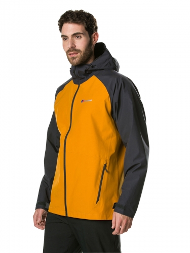 Купить Куртка Berghaus Men's Paclite 2.0 Jacket в Киеве по лучшей цене с доставкой в Украине | Магазин NORTHWALL