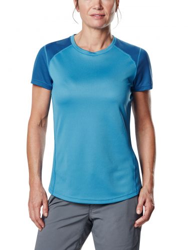 Термофутболка Berghaus Tech SS Tee 2.0 W купить в Киеве. Цены, отзывы, описание. Доставка по Украине - Northwall.com.ua