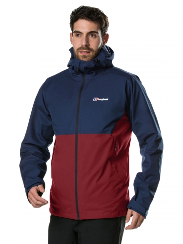 Купить Куртка Berghaus Fellmaster Interactive Jacket в Киеве по лучшей цене с доставкой в Украине | Магазин NORTHWALL