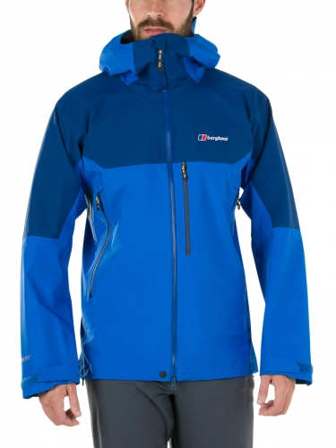 Купить Куртка Berghaus Extrem 5000 Jacket 422335 в Киеве по лучшей цене с доставкой в Украине | Магазин NORTHWALL