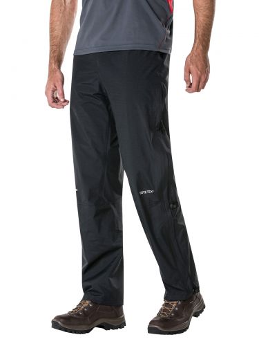 Купить Брюки Berghaus Men's Paclite Gore-Tex Pant в Киеве по лучшей цене с доставкой в Украине | Магазин NORTHWALL