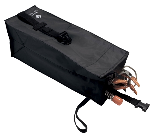 Купить Чехол для кошек Black Diamond ToolBox BD400100 в Киеве по лучшей цене с доставкой в Украине | Магазин NORTHWALL