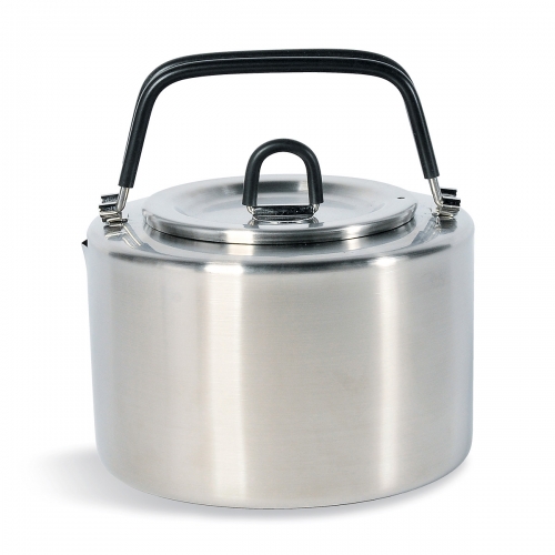 Чайник Tatonka H2O Pot 1,5 L 4009 купить в Киеве. Цены, отзывы, описание. Доставка по Украине - Northwall.com.ua