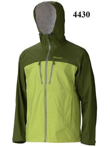 Купить Куртка Marmot Spectra Jacket 40530 в Киеве по лучшей цене с доставкой в Украине | Магазин NORTHWALL