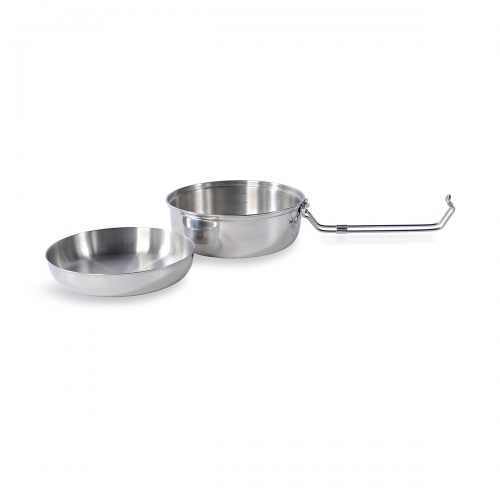 Посуда Tatonka Scout Set 1,5 L 4117 купить в Киеве. Цены, отзывы, описание. Доставка по Украине - Northwall.com.ua