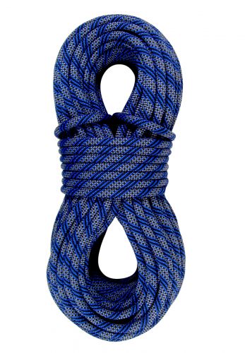 Верёвка Sterling Marathon Sport Dry 10,4 mm 70 m купить в Киеве. Цены, отзывы, описание. Доставка по Украине - Northwall.com.ua