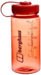 Фляга Berghaus Plastic Water Bottle 0,75L купить в Киеве. Цены, отзывы, описание. Доставка по Украине - Northwall.com.ua