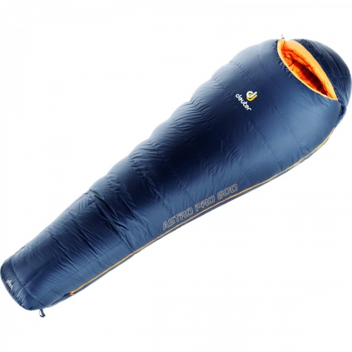 Купить Спальник Deuter Astro Pro 800 SL 3712817 в Киеве по лучшей цене с доставкой в Украине | Магазин NORTHWALL