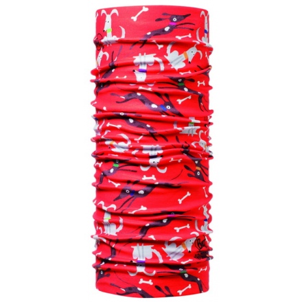 Повязка Buff Baby High UV Doggie 107598