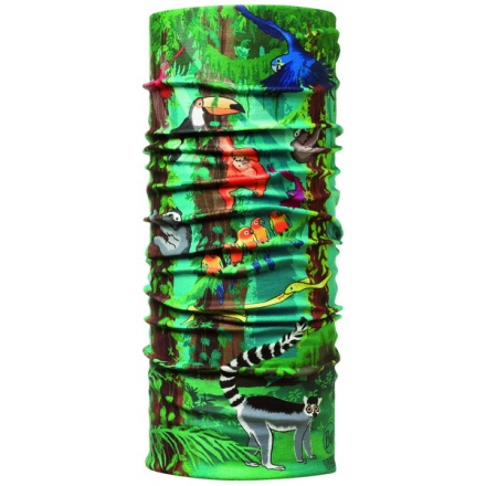Повязка Buff Child High UV Koralin 107595