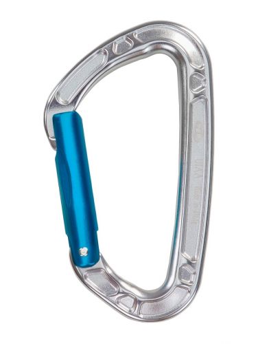 Карабин Climbing Technology Aerial Pro S 2C33103 XTO купить в Киеве. Цены, отзывы, описание. Доставка по Украине - Northwall.com.ua