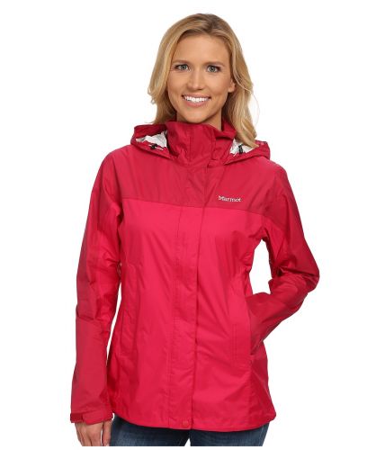 Купить Куртка Marmot PreCip Wm's Jacket 46200 в Киеве по лучшей цене с доставкой в Украине | Магазин NORTHWALL