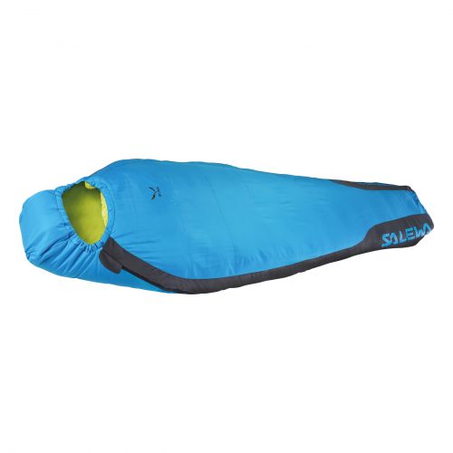 Спальник Salewa Micro 600 3698 купить в Киеве. Цены, отзывы, описание. Доставка по Украине - Northwall.com.ua